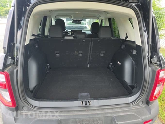 2026 Ford Bronco Sport Big Bend - miniatura 16