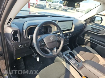2026 Ford Bronco Sport Big Bend - miniatura 11