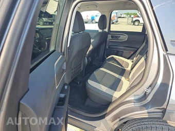 2026 Ford Bronco Sport Big Bend - miniatura 13