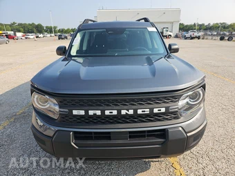 2026 Ford Bronco Sport Big Bend - miniatura 2