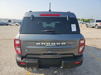2026 Ford Bronco Sport Big Bend - miniatura 5