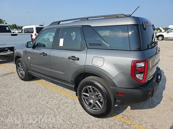 2026 Ford Bronco Sport Big Bend - miniatura 6