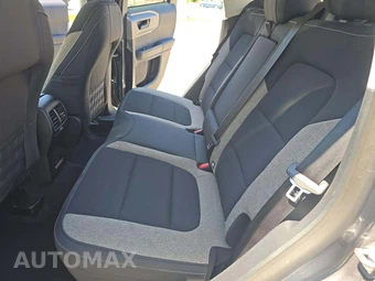 2026 Ford Bronco Sport Big Bend - miniatura 10