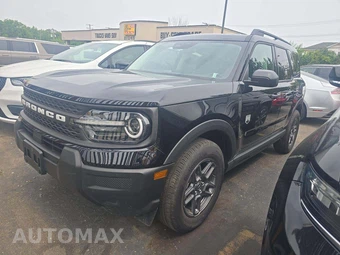 2026 Ford Bronco Sport Big Bend - samochód z USA z aukcji Manheim, oferta Kup Teraz w AUTOMAX