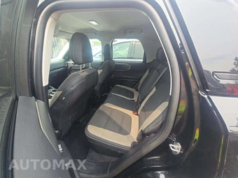 2026 Ford Bronco Sport Big Bend - miniatura 13