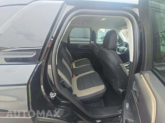 2026 Ford Bronco Sport Big Bend - miniatura 16