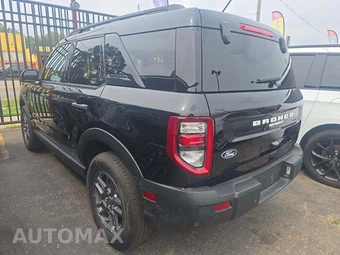 2026 Ford Bronco Sport Big Bend - miniatura 2