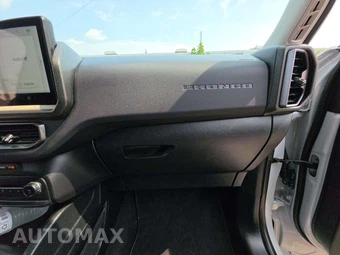 2026 Ford Bronco Sport Big Bend - miniatura 19