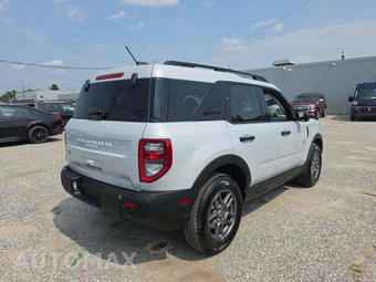 2026 Ford Bronco Sport Big Bend - miniatura 3
