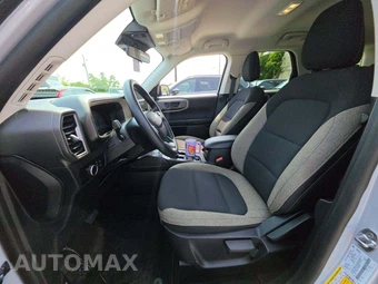2026 Ford Bronco Sport Big Bend - miniatura 6