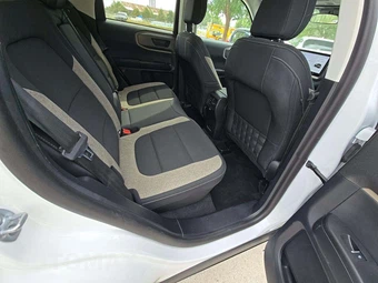 2026 Ford Bronco Sport Big Bend - miniatura 16