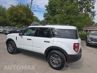 2026 Ford Bronco Sport Big Bend - miniatura 2