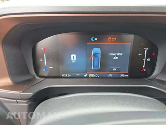 2026 Ford Bronco Sport Outer Banks - miniatura 9