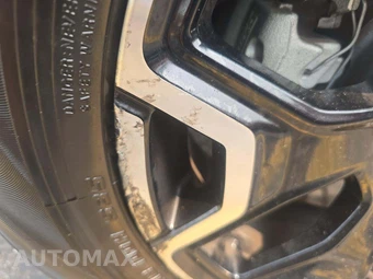 2026 Ford Bronco Sport Outer Banks - miniatura 21