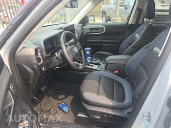 2026 Ford Bronco Sport Outer Banks - miniatura 6