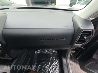 2026 Ford Bronco Sport Outer Banks - miniatura 19
