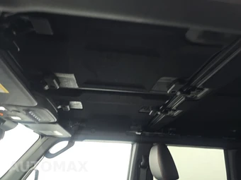 2026 Ford Bronco Stroppe Edition - miniatura 17
