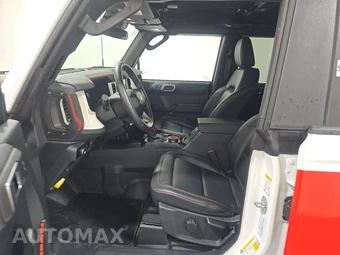 2026 Ford Bronco Stroppe Edition - miniatura 7