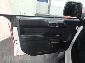 2026 Ford Bronco Stroppe Edition - miniatura 9