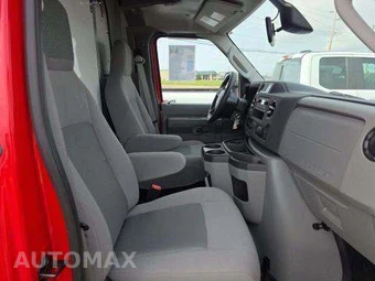 2026 Ford E-350 Cutaway - miniatura 12