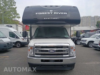 2026 Ford E-350 Cutaway DRW - miniatura 1