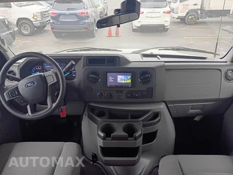 2026 Ford E-350 Cutaway DRW - miniatura 10