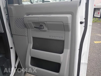 2026 Ford E-350 Cutaway DRW - miniatura 15