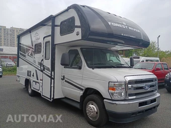 2026 Ford E-350 Cutaway DRW - miniatura 2