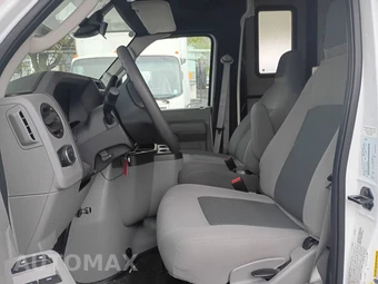 2026 Ford E-350 Cutaway DRW - miniatura 23