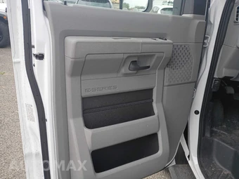 2026 Ford E-350 Cutaway DRW - miniatura 24