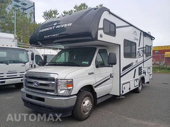 2026 Ford E-350 Cutaway DRW - miniatura 3