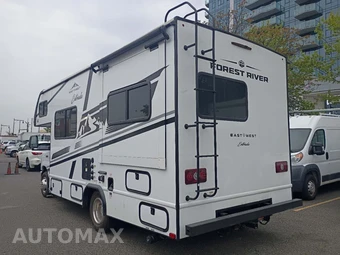 2026 Ford E-350 Cutaway DRW - miniatura 4