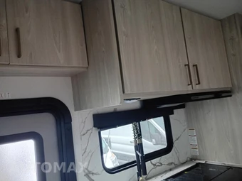 2026 Ford E-350 Cutaway DRW - miniatura 45