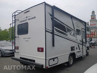 2026 Ford E-350 Cutaway DRW - miniatura 5