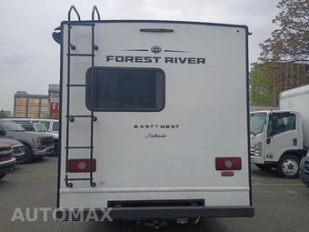 2026 Ford E-350 Cutaway DRW - miniatura 6