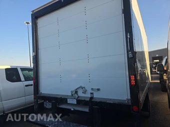 2026 Ford E-350 Cutaway DRW - miniatura 4
