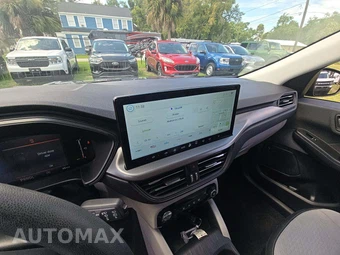 2026 Ford Escape Active - miniatura 10