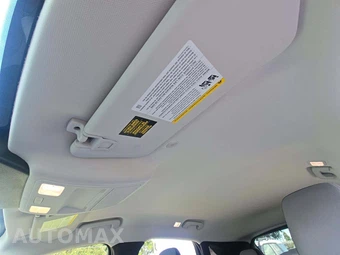 2026 Ford Escape Active - miniatura 11