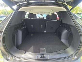 2026 Ford Escape Active - miniatura 14