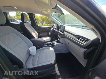 2026 Ford Escape Active - miniatura 18