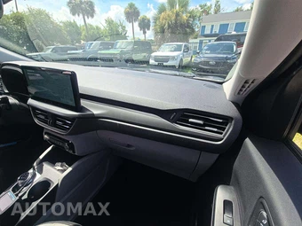 2026 Ford Escape Active - miniatura 19