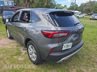 2026 Ford Escape Active - miniatura 2