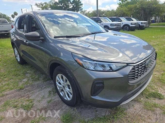 2026 Ford Escape Active - miniatura 4