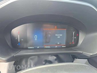 2026 Ford Escape Active - miniatura 9