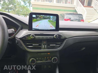 2026 Ford Escape Active - miniatura 10