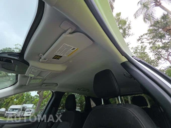 2026 Ford Escape Active - miniatura 11