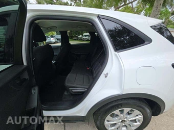 2026 Ford Escape Active - miniatura 13