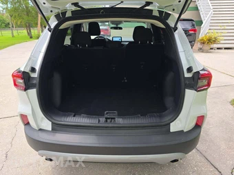 2026 Ford Escape Active - miniatura 14