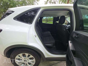 2026 Ford Escape Active - miniatura 16