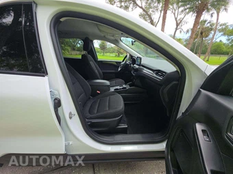 2026 Ford Escape Active - miniatura 18
